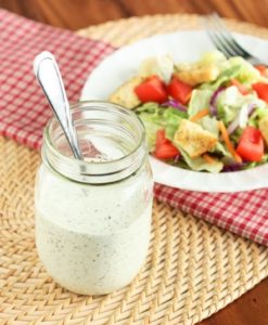 salad dressing pic